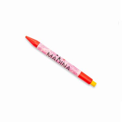 Madina Islamic Pattern Ballpoint Pen
