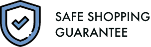 Safe Shopping Guarantee