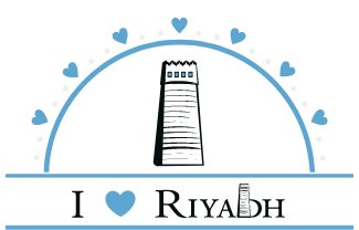 I Love Ryiadh