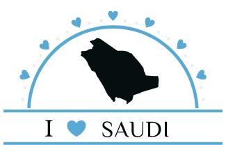 I Love Saudi